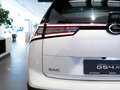 2026 GAC GS4, белый - вид 5