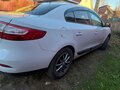 2012 Renault Fluence I Рестайлинг, белый, 500000 рублей