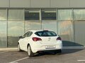 2013 Opel Astra J Рестайлинг, белый - вид 4