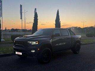 2023 Ram 1500 Crew Cab TRX V, серый, 14800000 рублей, вид 5