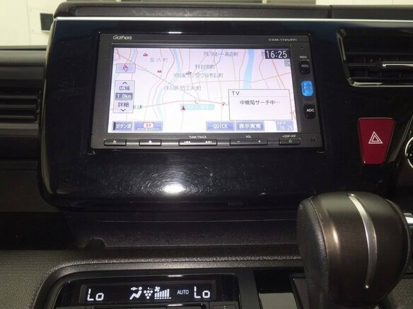2017 Honda Stepwgn V, серый, 1320999 рублей - вид 3