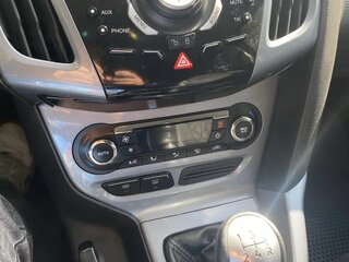 2012 Ford Focus III, красный, 980000 рублей, вид 5