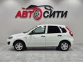 2014 Lada (ВАЗ) Kalina II, белый, 487000 рублей - вид 4