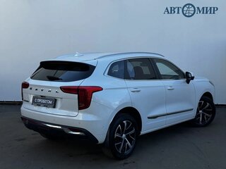 2021 Haval Jolion I, белый, 1419000 рублей, вид 5
