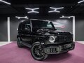 2026 Mercedes-Benz G-Класс AMG 63 AMG II (W465) Рестайлинг, чёрный, 64900000 рублей - вид 8