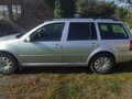 2000 Volkswagen Bora I, серый, 480000 рублей - вид 4