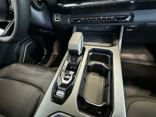 2026 Geely Okavango I Рестайлинг, синий, 4085990 рублей, вид 5