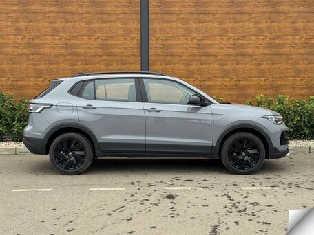2026 Volkswagen Tharu XR, серый, 2275000 рублей, вид 5