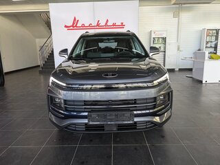 2023 Москвич 3, серый, 1499000 рублей, вид 2