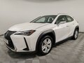 2021 Lexus UX 200 I, белый, 2999000 рублей