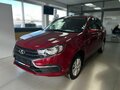 2026 Lada (ВАЗ) Granta I Рестайлинг, красный