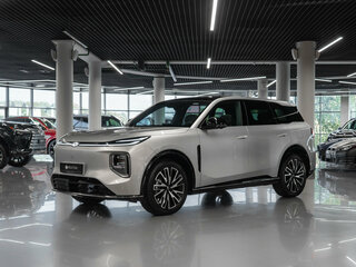 Changan Qiyuan Q07 31.7 kWh