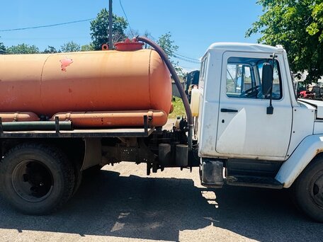 2006 ГАЗ 3308, 650000 рублей, вид 2