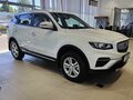 2026 Belgee X70 I Рестайлинг, белый, 2586500 рублей - вид 2