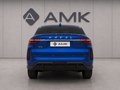 2022 Haval F7x I Рестайлинг, синий, 1621702 рублей - вид 7
