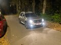 2015 Renault Duster I Рестайлинг, серебристый - вид 2