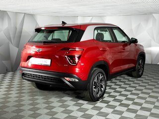2025 Solaris HC, красный, 3425000 рублей, вид 5