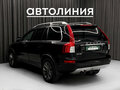 2012 Volvo XC90 I Рестайлинг, чёрный, 1550000 рублей - вид 2