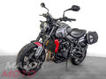 2022 Triumph Trident 660, серый, 686000 рублей - вид 2