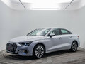 2021 Audi A3 35 TFSI IV (8Y), белый, 2550000 рублей