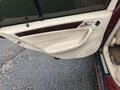 2005 Mercedes-Benz C-Класс 240 II (W203) Рестайлинг, красный, 509000 рублей - вид 10
