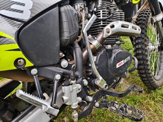 2023 Regulmoto Sport 003, чёрный, 120000 рублей, вид 5