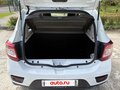 2018 Renault Sandero Stepway II Рестайлинг, белый, 910000 рублей - вид 4