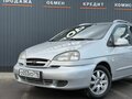 2007 Chevrolet Rezzo, серебристый, 380000 рублей - вид 4