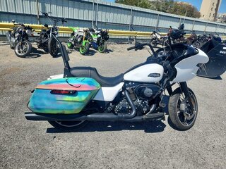 Harley-Davidson Road Glide