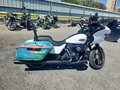 2024 Harley-Davidson Road Glide, белый, 1758960 рублей