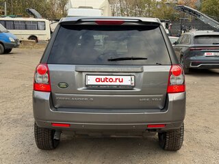 2010 Land Rover Freelander II, серый, 1500000 рублей, вид 4
