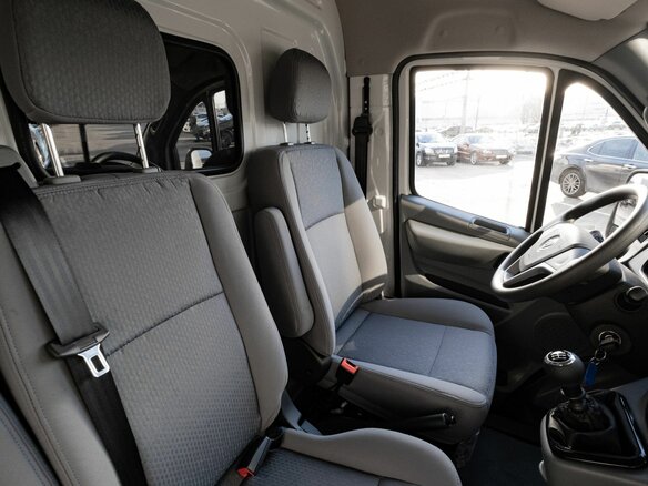 2024 Foton Toano, белый, 4183000 рублей - вид 6