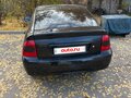 2012 Lada (ВАЗ) Priora I, синий, 250000 рублей - вид 1