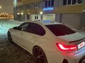 2022 BMW 3 серии 330i xDrive VII (G2x), белый, 4100000 рублей - вид 10