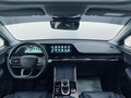 2023 Omoda C5 I, серый - вид 11