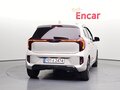 2023 Kia Morning III Рестайлинг 2, белый, 1277000 рублей - вид 3