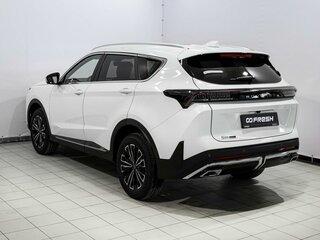 2026 Soueast S07, белый, 3099000 рублей, вид 2