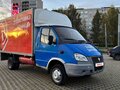 2011 ГАЗ ГАЗель (3302), синий, 750000 рублей
