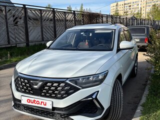 2023 Jetta VS5 I Рестайлинг, белый, 2000000 рублей, вид 1
