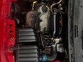 2005 Daewoo Matiz I Рестайлинг, красный, 95000 рублей - вид 8