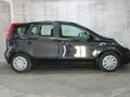 2008 Nissan Note I Рестайлинг, чёрный, 795000 рублей - вид 3
