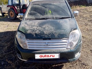 2000 Mitsubishi Dingo I, зелёный, 200000 рублей, вид 1