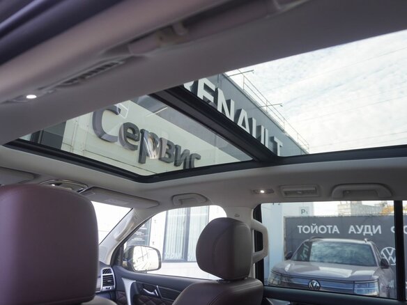 2021 Haval H9 I Рестайлинг, чёрный, 2661000 рублей - вид 19