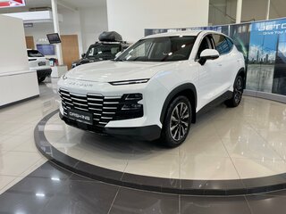 2026 Jetour Dashing I, белый, 3029900 рублей, вид 3