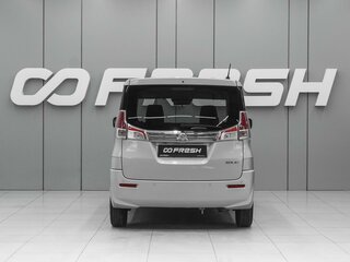 2019 Suzuki Solio III, серый, 800000 рублей, вид 4