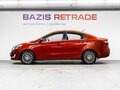 2011 Kia Rio III, красный, 585000 рублей - вид 7