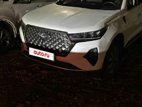Chery Tiggo 7 Pro Max I