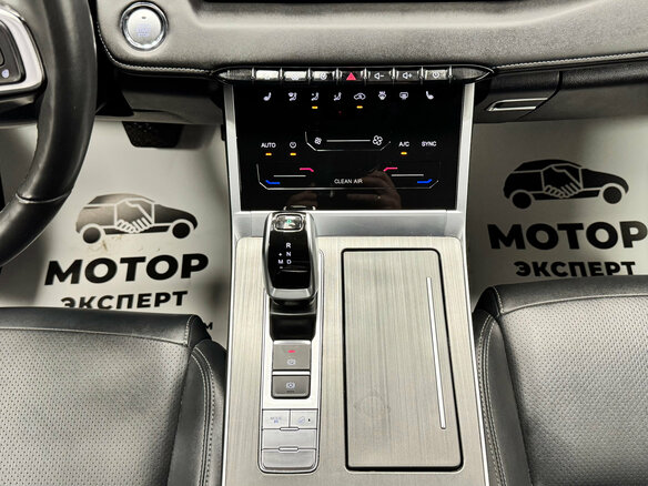 2024 Chery Tiggo 4 Pro I, серый, 1569000 рублей - вид 11