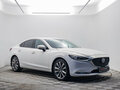 2023 Mazda 6 Atenza III (GJ) Рестайлинг 2, белый, 2771000 рублей - вид 2