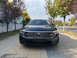 2023 Volkswagen Sagitar III Рестайлинг, чёрный, 1722222 рублей, вид 2